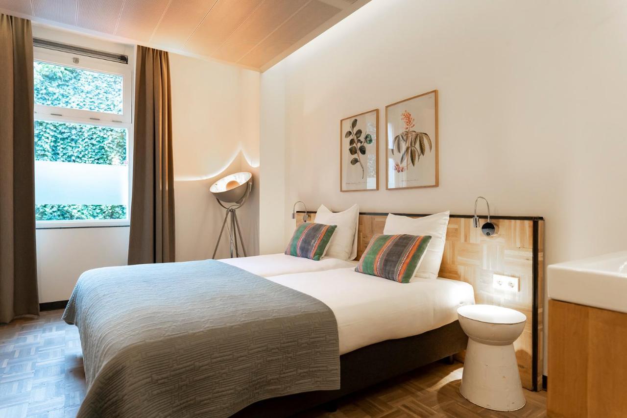 Hotel Bleecker بلومِندال المظهر الخارجي الصورة